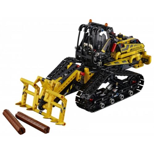 LEGO: Гусеничный погрузчик TECHNIC 42094