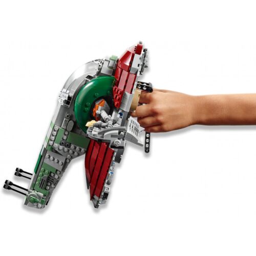 LEGO I 20 Star Wars 75243 LEGO Star Wars Marwin .1095480