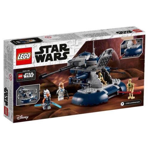 Lego 75283 aat 2025