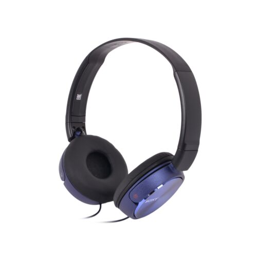 Наушники Sony MDR-ZX310 AP Blue