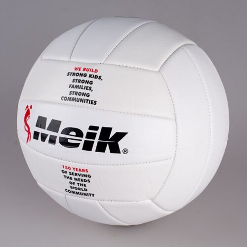 Meik: Мяч волейбольный "Meik" 21см