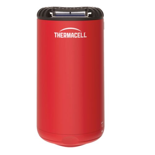 Прибор противомоскитный Thermacell Halo Mini Repeller Red
