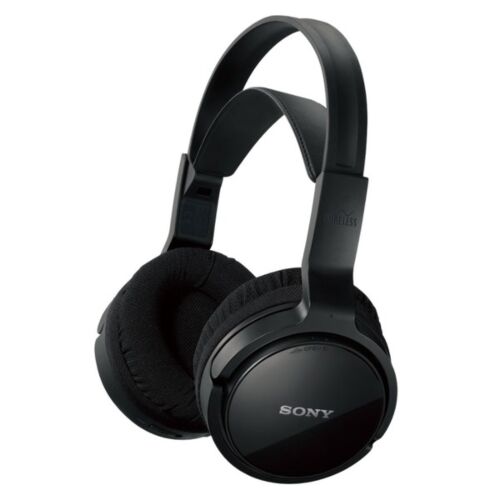 Гарнитура Sony Беспроводные наушники MDR-RF811RK .EE8