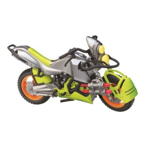 TMNT: Гоночный мотоцикл Черепашки Ниндзя (без фигурки)