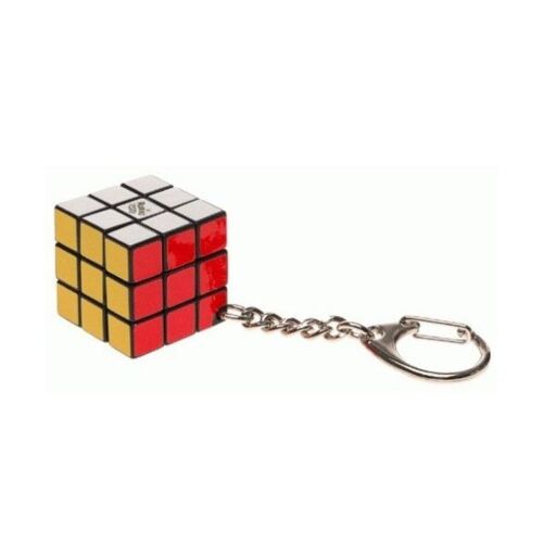 Rubik's: Брелок, Мини-Кубик Рубика 3х3