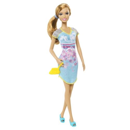 Barbie: Пижамная вечеринка, Куклы в асс (шк 192)
