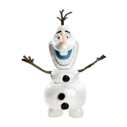 Mattel: Кукла-снеговик Олаф