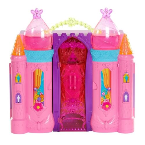 Barbie: Секретная дверь, Дворец