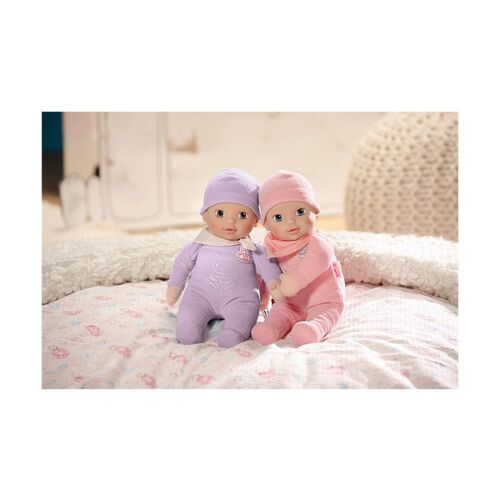 Baby Annabell: Кукла супермягкая, 30см, 2 асс.