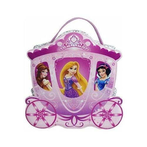 Markwins: Косметический набор Princess Disney "Кейс-карета Принцессы"