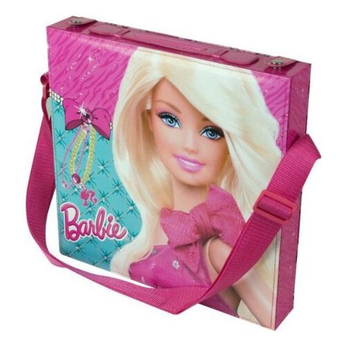 Markwins: Косметический набор Barbie "Визажист"