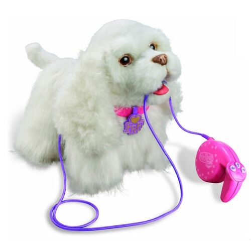 Hasbro: FurRealFriends. Интерактивный ходячий щенок в ассорт.