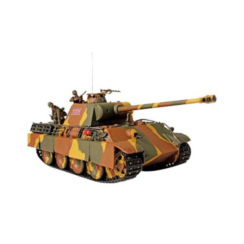 Unimax: Танк Panther Ausf. G, Германия 1945 1:32