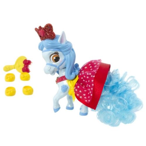 Blip Toys: Disney Princess Palace Pets. Одень и укрась свою пони Красотку