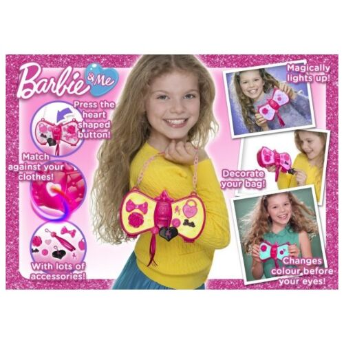 Barbie: Волшебная сумочка