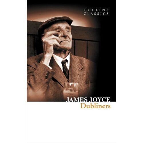 Joyce J.: The Dubliners