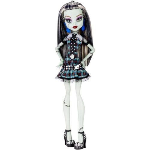 Monster High: Оригинальная коллекция, Frankie Stein