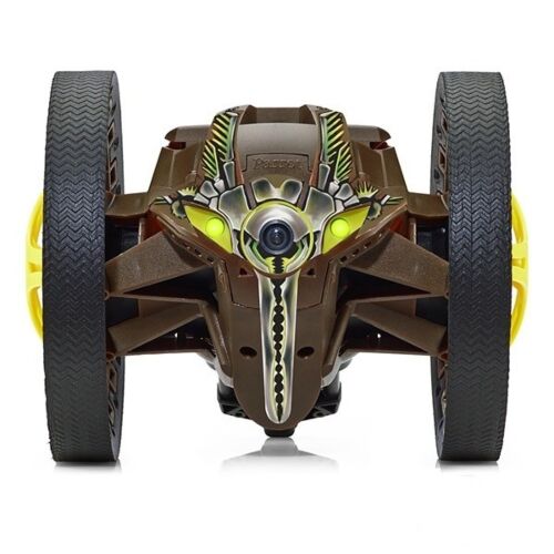 Вездеход Parrot Jumping Sumo Brown camouflage