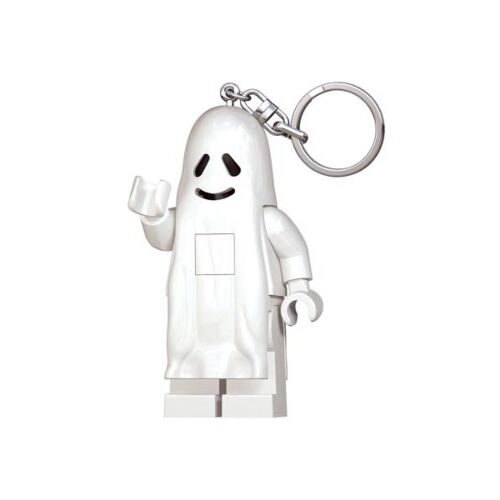 LEGO: Брелок-фонарик для ключей Ghost