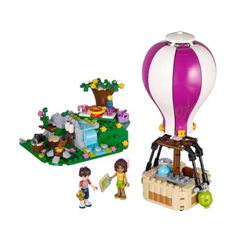 LEGO: Воздушный шар