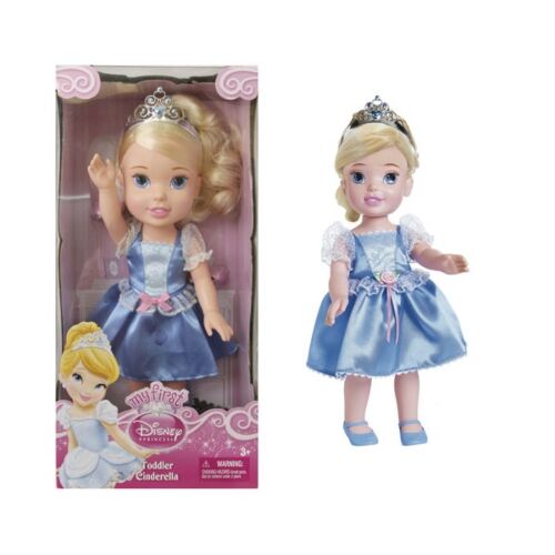 Disney: кукла Принцесса Дисней Малышка 31см, в ассорт.