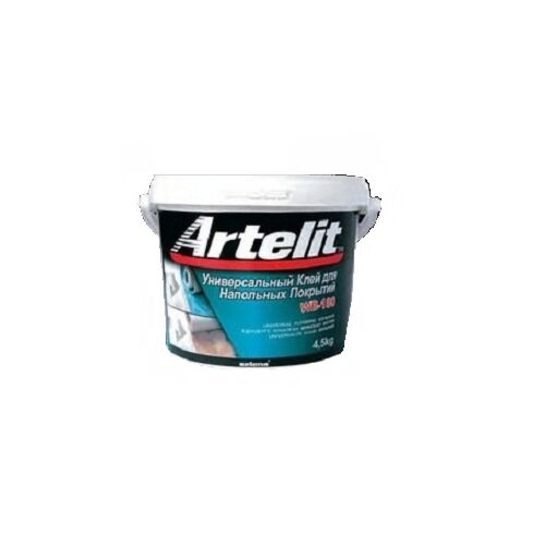 Клей ARTELIT 20кг универсальный для напольных покрытий WB-180