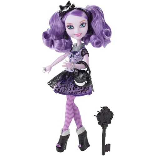 Ever After High: Мятежные, Kitty Cheshire