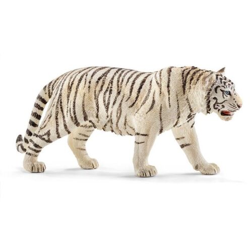 Schleich: Белый тигр