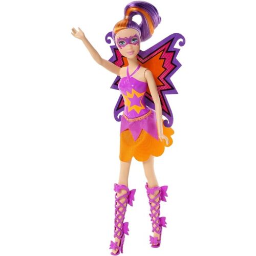 Barbie: Супер принцессы, помощницы, Мэдди