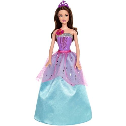 Barbie: Супер принцесса, музыкальная принцесса