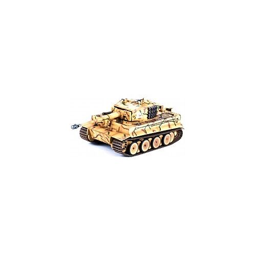 Pilotage: Танк р/у 1:16 Tiger 1, желтый, ИК пушка