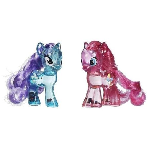 My Little Pony: Пони с блестками "Cutie Mark Magic" в ассорт.