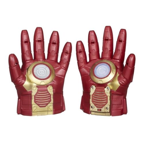 Avengers: Перчатки Железного Человека