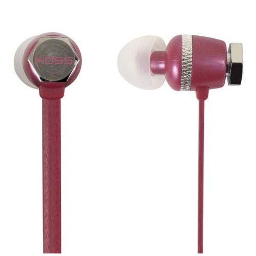 Наушники KOSS RUK30 Red
