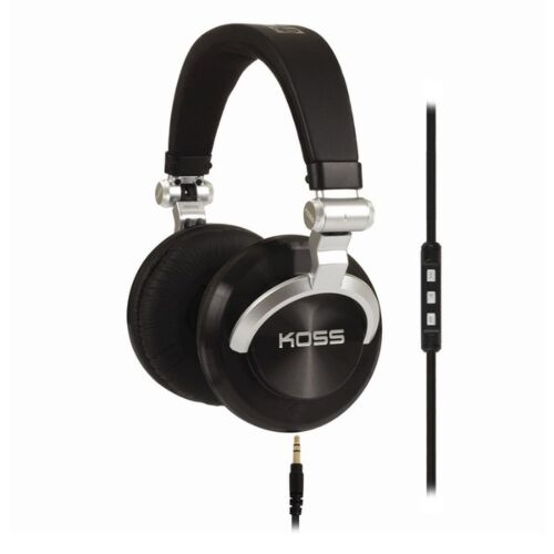 Наушники KOSS ProDJ200 KTC