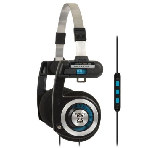 Наушники KOSS PORTA PRO KTC