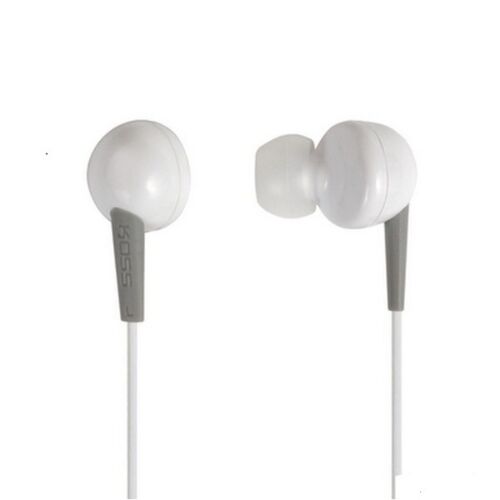 Наушники KOSS KEB6i White