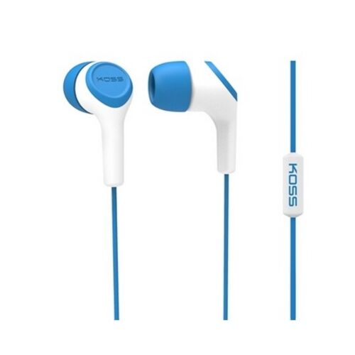 Наушники KOSS KEB15i Blue