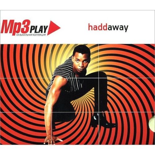 Haddaway MP3 Play