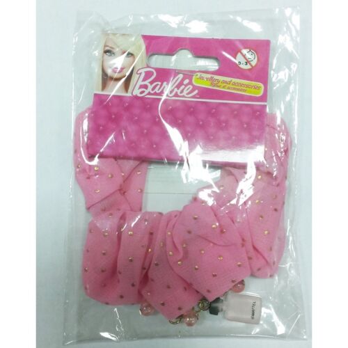 Barbie: Резинка для волос