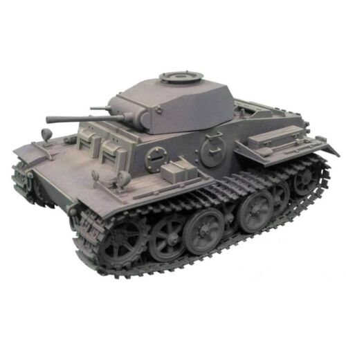 Мир Хобби: World of Tanks. Pz. Kpfw.II Ausf. J 1:35