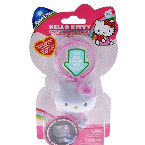 Hello Kitty: Фонарик со светодиодной лампочкой