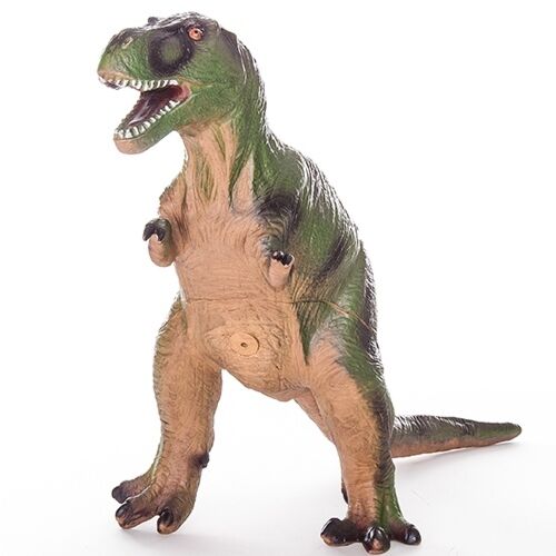 Megasaurs: Фигурка динозавра, Дасплетозавр 28*34см