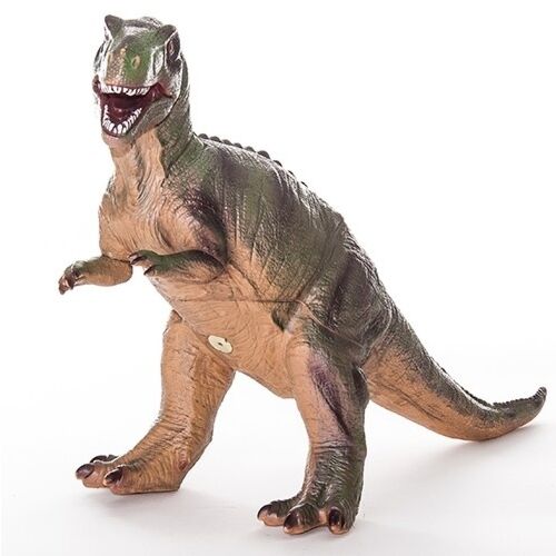 Megasaurs: Фигурка динозавра, Мегалозавр 29*35см