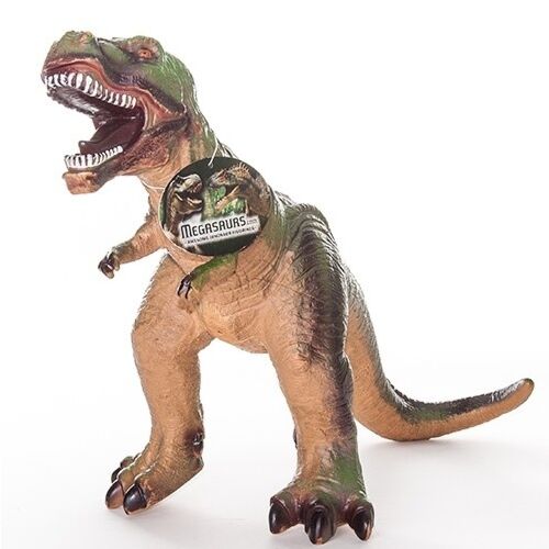 Megasaurs: Фигурка динозавра, Тираннозавр 26*30см