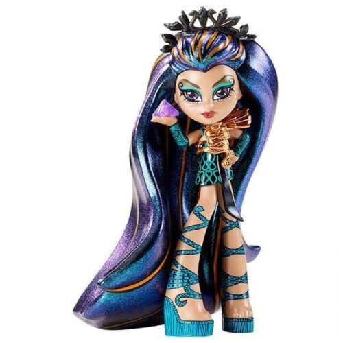 Monster High: Эксклюзив Comic Con 2015, Виниловая фигурка Nefera de Nile