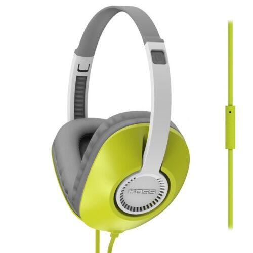 Наушники KOSS UR23i Green
