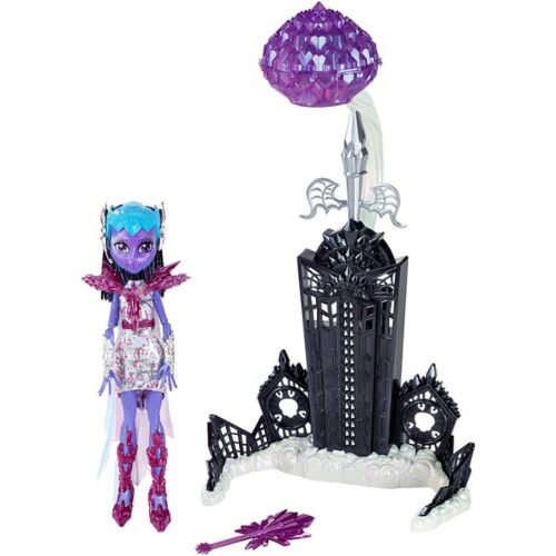 Monster High: Бу Йорк, Floatation Station & Astronova