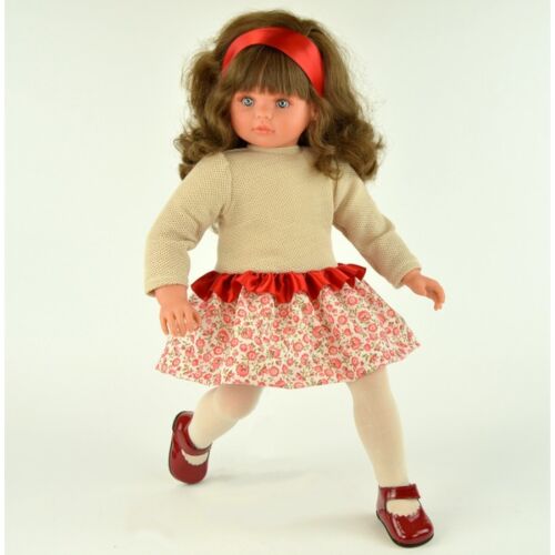 ASI: Кукла Пепа в модном летнем платье, 60 см