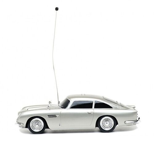 Toy State: Машина р/у Джеймса Бонда "Aston Martin DBS"